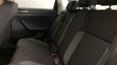 Volkswagen Polo 1.0 TSI Life 5dr Petrol Hatchback